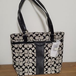 Coach Sis 12cm Tote